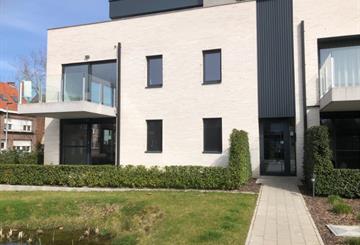 Nieuwbouwappartement Te huur Berlaar