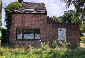 Woning Te koop Keerbergen