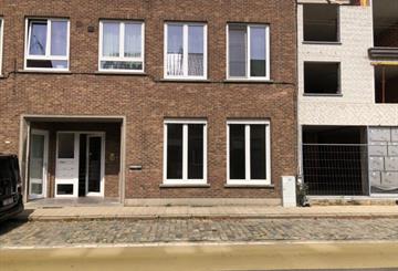 Handelspand Te huur Kessel