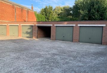 Garage Te huur Berlaar