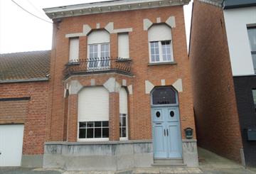 Woning Te huur Berlaar