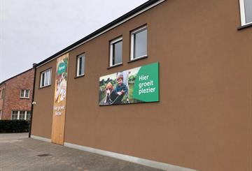 Appartement Te huur Wiekevorst