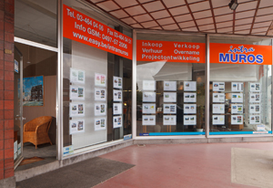 Deze expert helpt je zoeken naar een huis dat te koop staat in Berlaar